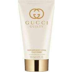 Soins de la peau Gucci Guilty Pour Femme Body Lotion 150ml