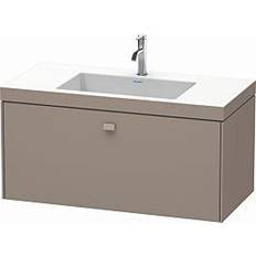 Mobiliers de Salle de Bain Duravit Vero Air Vasque 100.0 x 48.0 cm