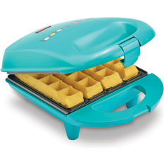 Waffle Makers Branded Buckingham Walking Frame Basket Tray