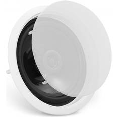 In-Wall Speakers VEVOR Speakers, 150-Watts, Flush