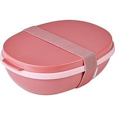 Mepal Ellipse Duo Food Container