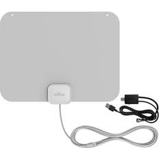 TV Antenna Amplifiers Mohu Leaf Amplified