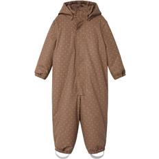 Dry10 Rain Suit - Beaver Fur (13229893)