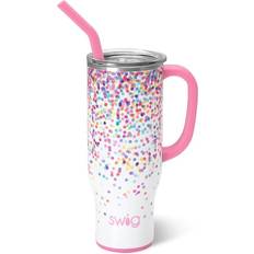 Silicone Travel Mugs Swig Life Mega Travel Mug 30fl oz