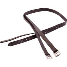 Stirrup Leather PREMIERE Stirrup Leathers - Marron