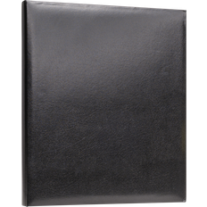 Exclusive Line Ringbinder Black