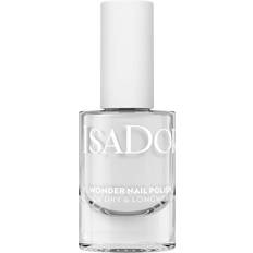 Isadora The Wonder Nail Polish Quick Dry Longwear 101 Simply