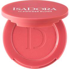 Isadora The Powder Blush 05 Raspberry Red