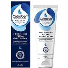 Cetraben Nourishing Facial Night Cream