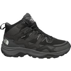 North face hedgehog boots The North Face Hedgehog 3 Mid WP M - TNF Black/Asphalt Grey