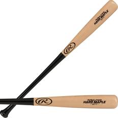 Rawlings Baseball Bats Rawlings Adirondack Hard Maple Wood Baseball Bat