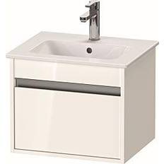 Mobiliers de Salle de Bain Duravit Ketho Meuble Sous-Vasque KT640402222 1 Tiroir