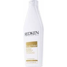 Redken Shampoos Redken Scalp Relief Oil Detox Shampoo 300ml