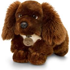 Toyland Keel Toys 50cm Soft Dog Plush Large Plush Toys Exclusive To Gizmo The Cocker Spaniel