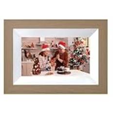 Digital Photo Frames Kodak 7 Inch WiFi Digital Picture Frame