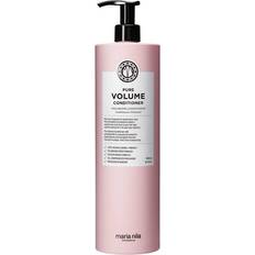 Pumppu Hoitoaineet Maria Nila Pure Volume Conditioner