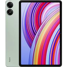 Xiaomi 128 GB Tablets Xiaomi Redmi Pad Pro 12.1" 6GB RAM 128GB Wi-Fi Mint Green