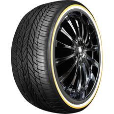 Vogue Car Tires Vogue Custom Built Radial VIII Performance 235/75 R15 109H XL