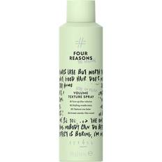 Four reasons spray Four Reasons Original Volume Texture Spray 250ml