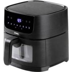 Fryers Domo DO542FR 1350 W Timer Fuction