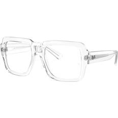 Unisex - Whole Frame Glasses Ray-Ban RB4408