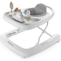 Metallo Seggiolini per Camminare per Bambini Ingenuity Step & Sprout 3 in 1 Baby Activity Walker First Forest