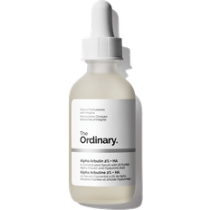 The Ordinary Alpha Arbutin 2% + HA 60ml