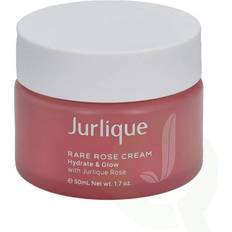 Moisture Plus Rare Rose Cream