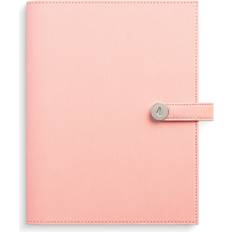 Rosa Kalendrar Burde Calendar 2025 Diary Artificial Leather Amelia