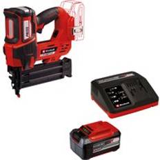 Einhell Nail Guns Einhell FIXETTO 18/50 N 18v Cordless Nail Gun