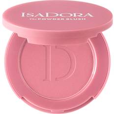 Isadora Rouge Isadora The Powder Blush 07 Cool Pink