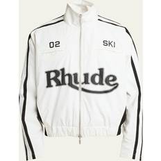 【関税・送料無料】Rhude スウェットシャツ R H U D E