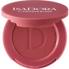 Isadora Rouge Isadora The Powder Blush 11 Deep Berry