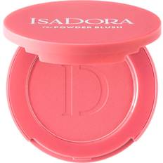 Rouge Isadora The Powder Blush 09 Coral Pink