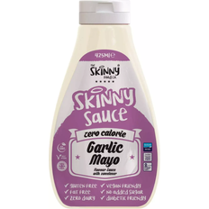 Garlic Mayo