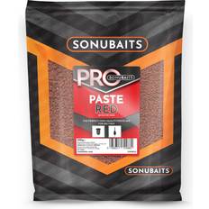 Sonubaits Pro Paste Red