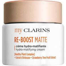 Clarins Myclarins Re-Boost Matte Hydra-Matifying Cream 50ml