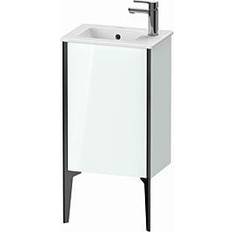 Mobiliers de Salle de Bain Duravit XViu 4480L Waschtischunterbau 410 x 290 mm