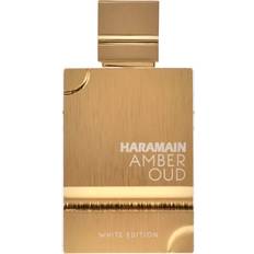 Al Haramain Amber Oud White Edition EdP 100ml