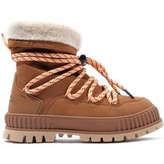 Palladium Pallashock Hiver - Women's