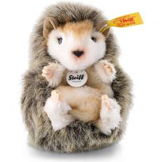 Steiff Little Joggi Hedgehog 10cm