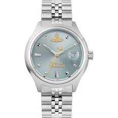 Wrist Watches Vivienne Westwood Little Camberwell (VV311LBLSL)