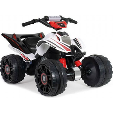Quad Mercedes Benz 12V