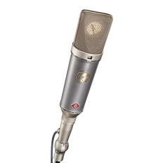 Neumann Micrófonos Neumann TLM 67