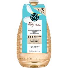 Hair & Body Wash Monoi 600 ml