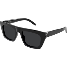 Saint Laurent SL M131 001 - Couleur de Lentille Noir