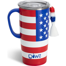 Swig Life All American Travel Mug 65.1cl
