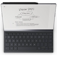 Remarkable 2 tablet reMarkable Type Folio Keyboard for reMarkable 2