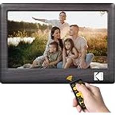 Kodak Digital Photo Frames Kodak 7 Zoll Digitale Bilderrahmen Unterstützung USB Oder SD Karte