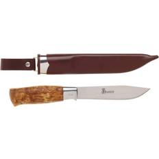 Brusletto Hunter Hunting Knife